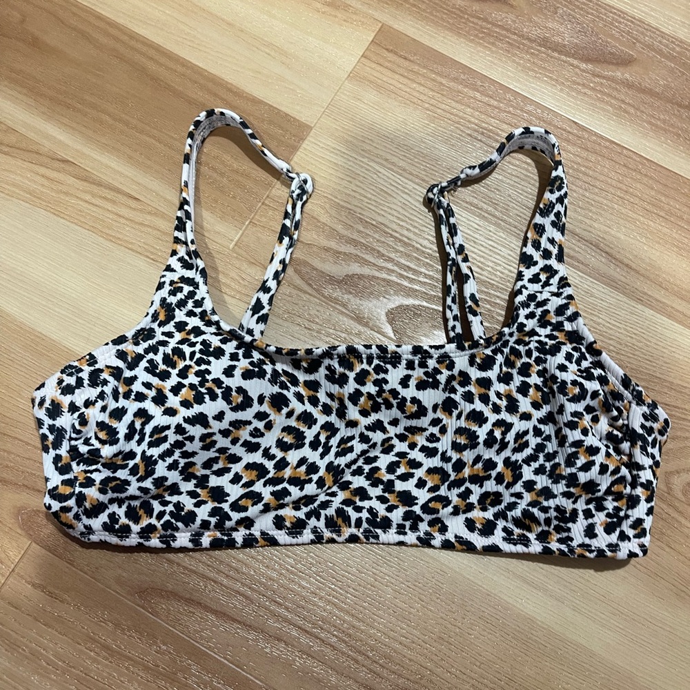 target bikini top